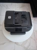 HP Officejet 5740 All-in-One Printer, Computers en Software, Printers, Ophalen, Inkjetprinter, All-in-one, Zo goed als nieuw