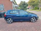 Volkswagen Golf 1.4 FSI 66KW 5D 2005 Blauw, Voorwielaandrijving, 4 cilinders, Blauw, 620 kg