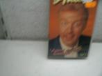 vhs 63a andre animal crackers, Cd's en Dvd's, Alle leeftijden, Ophalen of Verzenden, Zo goed als nieuw