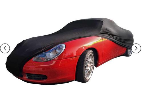 Autohoes (beste pasvorm voor de Porsche Boxster) zgan, Auto diversen, Autohoezen, Zo goed als nieuw, Op maat, Ophalen of Verzenden