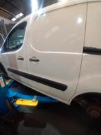 Linker schuifdeur voor een Peugeot Partner bj.2014, Ophalen, Peugeot, Peugeot, Peugeot