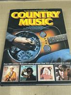 Country muziek - Fred Dellar The Illustrated Encyclopedia, Ophalen of Verzenden, Zo goed als nieuw
