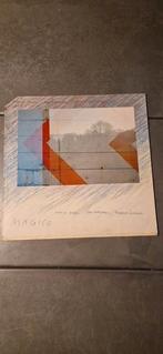 Magico vinyl, Ophalen of Verzenden, Zo goed als nieuw, Jazz