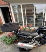 Givi T450 trolley motorkoffer, Motoren, Accessoires | Koffers en Tassen, Ophalen, Gebruikt