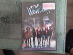 The warriors (dvd), Cd's en Dvd's, Dvd's | Klassiekers, Ophalen of Verzenden, 1980 tot heden, Zo goed als nieuw