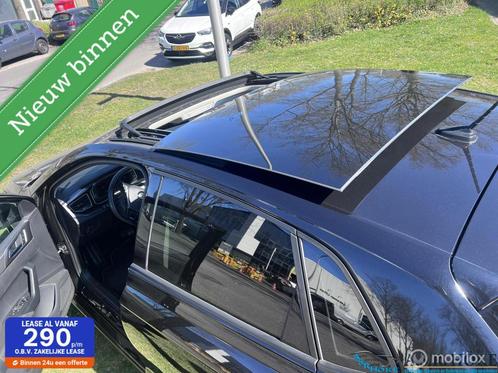 Volkswagen Polo 1.0 TSI Highline PANO -Automaat NAP, Auto's, Volkswagen, Bedrijf, Te koop, Polo, ABS, Achteruitrijcamera, Adaptive Cruise Control