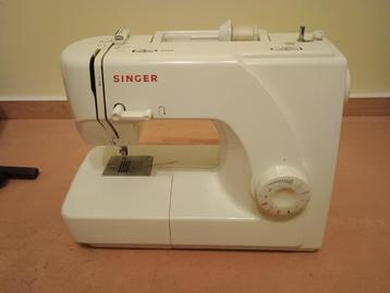 Naaimachine Singer 1507 beschikbaar voor biedingen