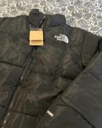 The North Face Puffer Jacket - S t/m XL, Kleding | Heren, Jassen | Winter, Maat 48/50 (M), Zwart, Ophalen of Verzenden, Zo goed als nieuw