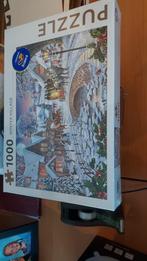 Winterdorp, Ophalen of Verzenden, 500 t/m 1500 stukjes, Nieuw