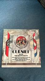 Cursief in de van speyk show lp, Cd's en Dvd's, Vinyl | Nederlandstalig, Gebruikt, Ophalen of Verzenden