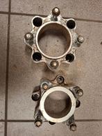 Spoorverbreders 4x115 voor onder andere Yamaha Raptor, Ophalen of Verzenden, Gebruikt