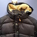 Moscow Pokrov Coat donker blauwe winterjas 152 nr 44376, Moscow, ., Jongen of Meisje, Ophalen of Verzenden