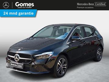 Mercedes-Benz B-klasse 250 e Business Line | Achteruitrijcam beschikbaar voor biedingen