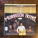 CD The Doors - Morrison Hotel, Ophalen of Verzenden, Zo goed als nieuw, Overige genres
