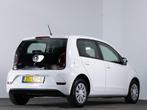 Volkswagen Up! Move up! | Airco | DAB+ | Bluetooth |, Voorwielaandrijving, Stof, Gebruikt, Wit
