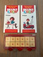 Mini LOCO doos met 2 boekjes, Ophalen of Verzenden, Zo goed als nieuw