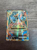 Mega Charizard-EX — 101/108 — XY Evolutions (Textured Mega), Ophalen of Verzenden, Nieuw, Losse kaart, Foil