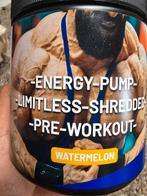 pre workout, Ophalen of Verzenden, Nieuw, Bokshandschoenen