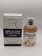 Zadig and Voltaire girls can do anything EDP 90ML, Ophalen of Verzenden, Nieuw