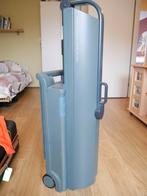 zonnenbank, Ophalen, Gebruikt, Zonnebank enkelzijdig, Minder dan 10 lampen