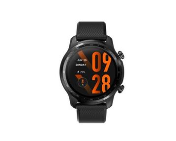 TicWatch Pro 3 Ultra GPS Smartwatch 48mm beschikbaar voor biedingen