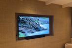 SAMSUNG QE49Q86, Ophalen, Zo goed als nieuw, 100 cm of meer, Samsung