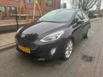Ford Fiësta 1.0 Titanium First Edition, B&O, Pano, Adap crui, Voorwielaandrijving, USB, 100 pk, Origineel Nederlands