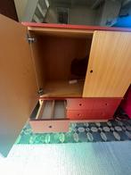 Kast, Ophalen, Gebruikt, 70 tot 120 cm, 120 tot 170 cm