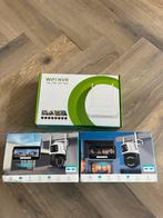 Udecer beveiliging camera’s buiten nieuw, Audio, Tv en Foto, Videobewaking, Ophalen of Verzenden, Nieuw, Buitencamera
