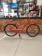 Cortina u4 damesfiets zgan, Overige merken, Versnellingen, Zo goed als nieuw, 56 cm of meer