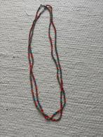 Kleine kraaltjes ketting, Ophalen of Verzenden, Overige materialen