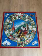 Speelmat ganzenbord xl groot, Ophalen