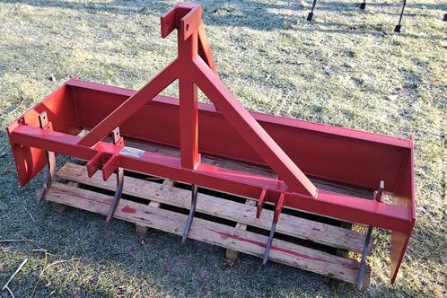 Boxblade, kilverbak, Tuin en Terras, Hand-tuingereedschap, Nieuw, Overige soorten, Ophalen