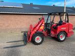 Schäffer 2336 SLT Shovel Loader (bj 2014), Zakelijke goederen, Machines en Bouw | Kranen en Graafmachines, Wiellader of Shovel