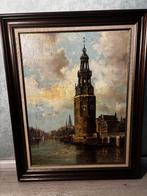 Schilderij, Antiek en Kunst, Kunst | Schilderijen | Klassiek, Ophalen