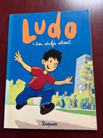 Ludo, Eén stripboek, Ophalen of Verzenden, Zo goed als nieuw