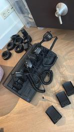 Motorola GP344 Portofoonset - Compleet!, Ophalen of Verzenden, Gebruikt