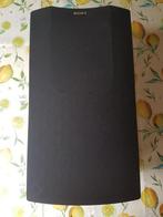 [SET] Sony Speaker System (2-delig) zie omschrijving, Gebruikt, Ophalen of Verzenden, Sony, 120 watt of meer