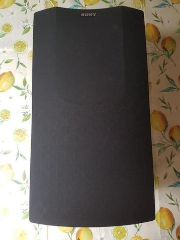 [SET] Sony Speaker System (2-delig) zie omschrijving beschikbaar voor biedingen