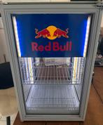 Red Bull koelkast, Witgoed en Apparatuur, Koelkasten en IJskasten, Ophalen, Gebruikt, Zonder vriesvak, Minder dan 85 cm