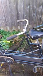 Opknapper, 55 cm of meer, Ophalen of Verzenden, Gebruikt, Minder dan 10 versnellingen