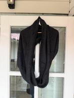 Slate melange racoon sjaal Rundholz Mainline, Maat 46/48 (XL) of groter, Rundholz, Nieuw, Sjaal