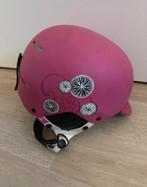 Roze Skihelm Dames, Gebruikt, Overige typen, Skiën, Minder dan 100 cm