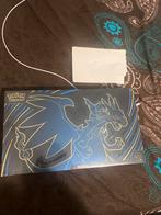 Mega Charizard EX Ultra Premium Collectie, Hobby en Vrije tijd, Verzamelkaartspellen | Pokémon, Ophalen of Verzenden, Nieuw, Boosterbox
