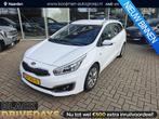 Kia cee'd Sportswagon 1.0 T-GDi Design Edition Navigatie|Cam, Voorwielaandrijving, Stof, Gebruikt, Euro 6