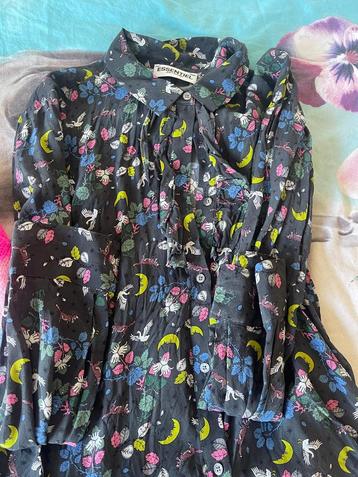 Essential Antwerp blouse beschikbaar voor biedingen