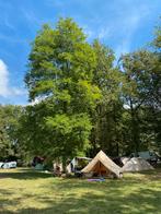 Sibley Bell tent protech 450 met bijpassende accesoires, Ophalen, Zo goed als nieuw, Tot en met 4