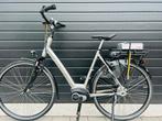 Elektrische fiets Sparta M7B met bosch middenmotor 400wh, Ophalen of Verzenden