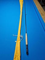 Orvis 9 voet 6 lijn, Watersport en Boten, Hengelsport | Vliegvissen, Ophalen of Verzenden, Gebruikt, Overige typen