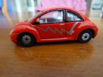 Volkswagen kever/beetle, Kinderen en Baby's, Speelgoed | Speelgoedvoertuigen, Ophalen of Verzenden, Zo goed als nieuw